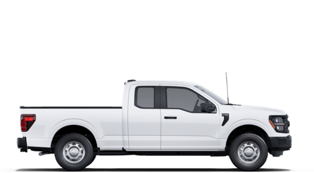 2025 Ford F-150+F-150